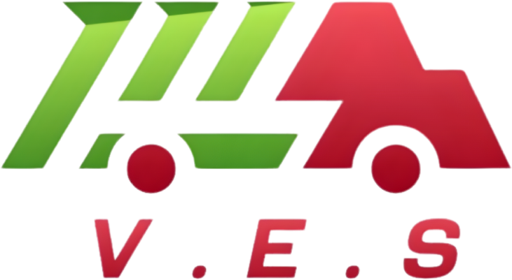 Versatile Engineer Solutions Logo